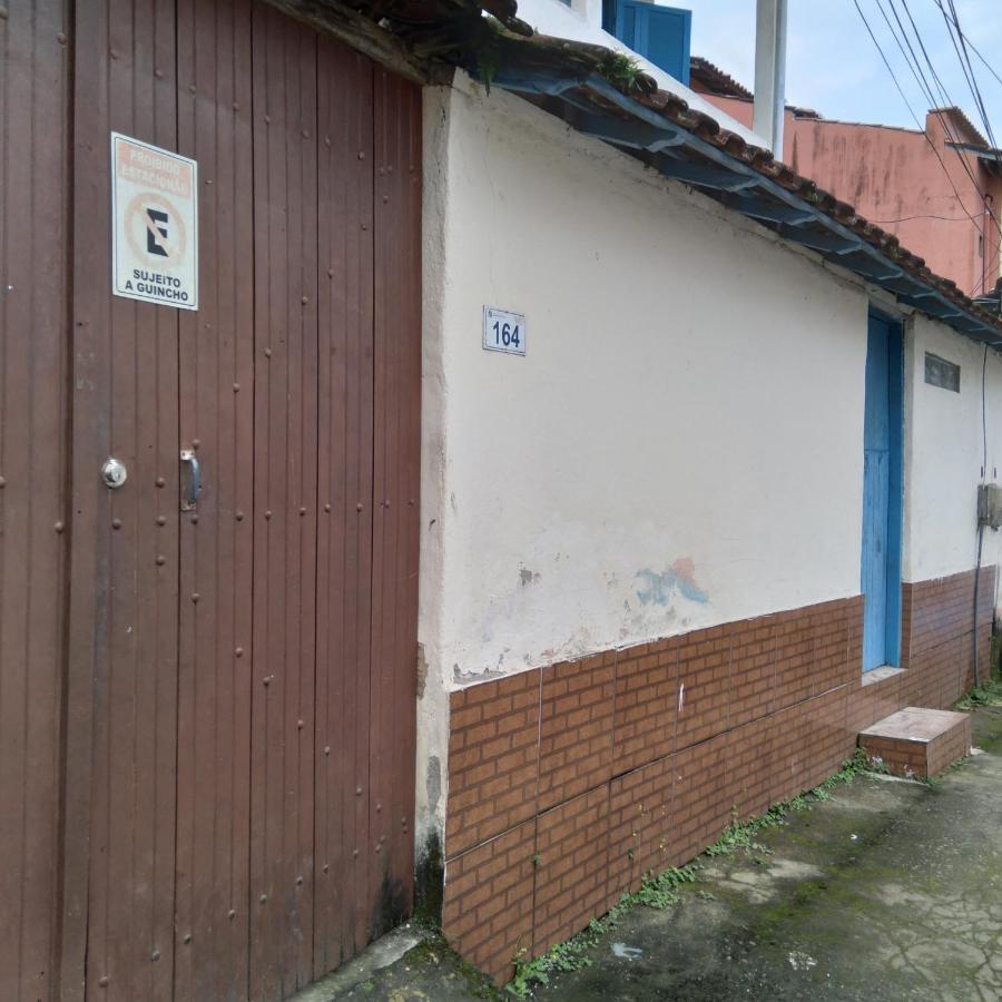 Casa Para Temporada Araquari Exteriör bild