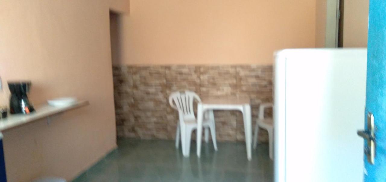 Casa Para Temporada Araquari Exteriör bild