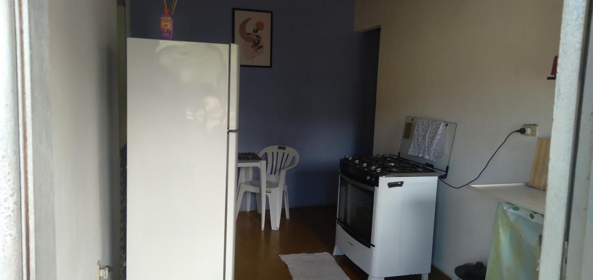 Casa Para Temporada Araquari Exteriör bild
