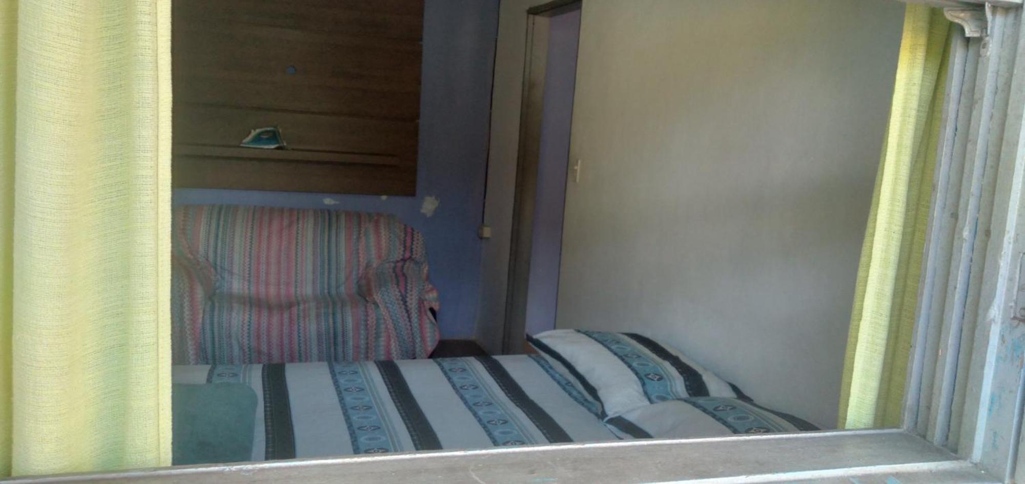 Casa Para Temporada Araquari Exteriör bild