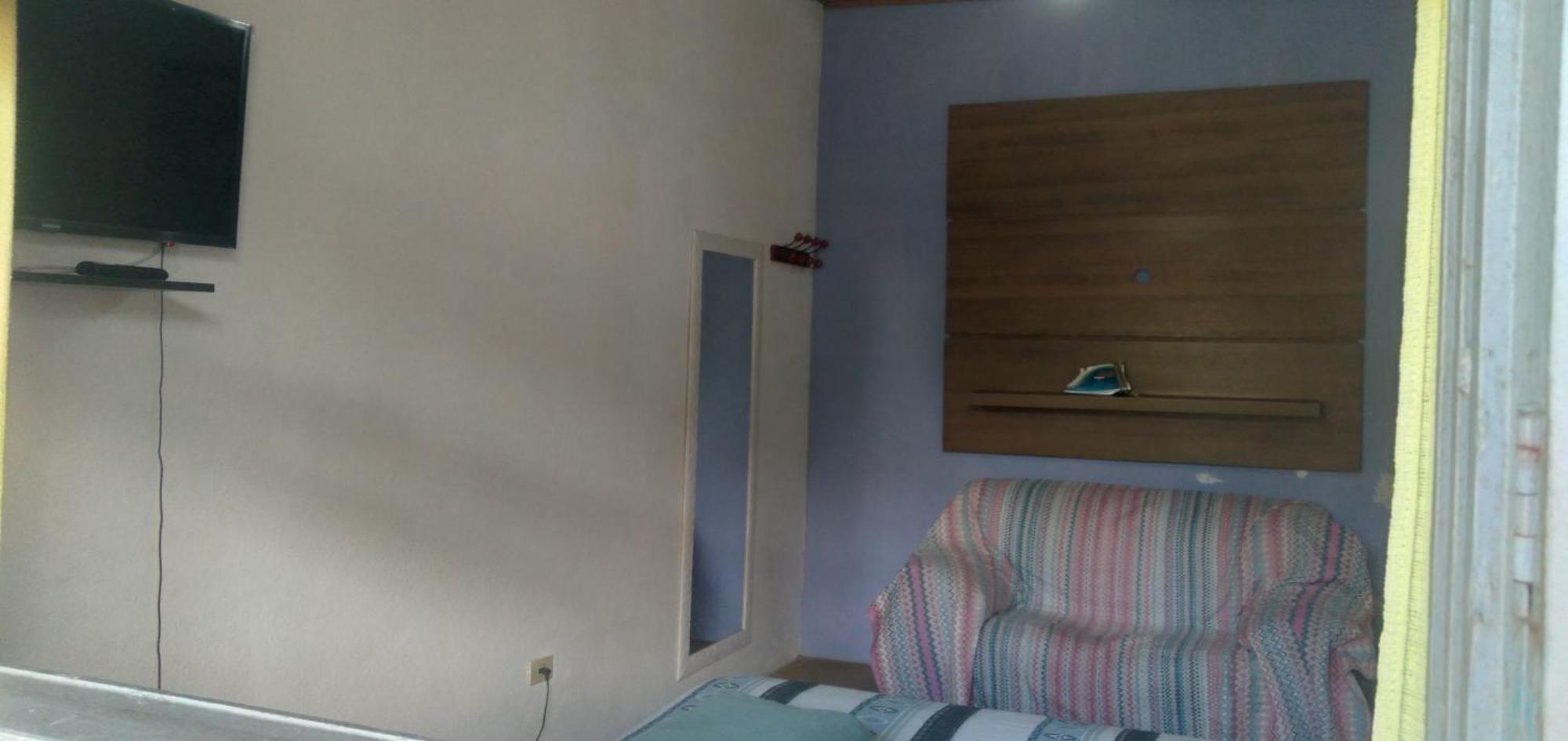 Casa Para Temporada Araquari Exteriör bild