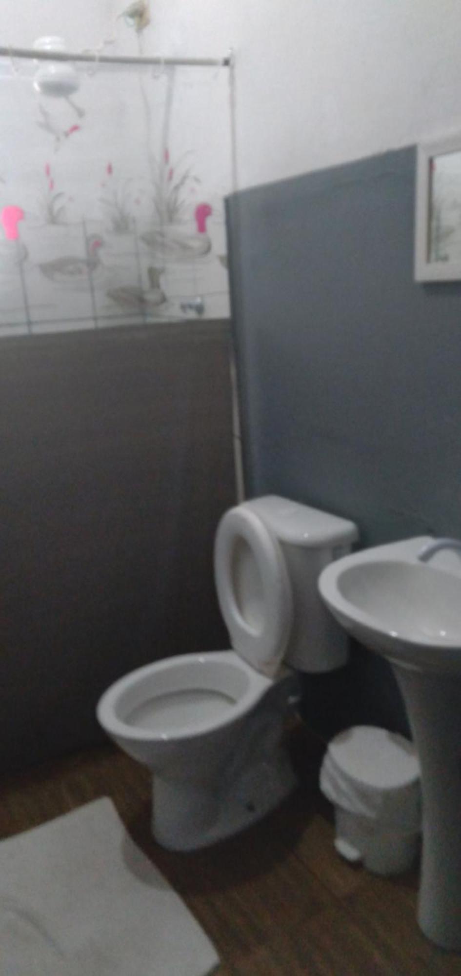 Casa Para Temporada Araquari Exteriör bild