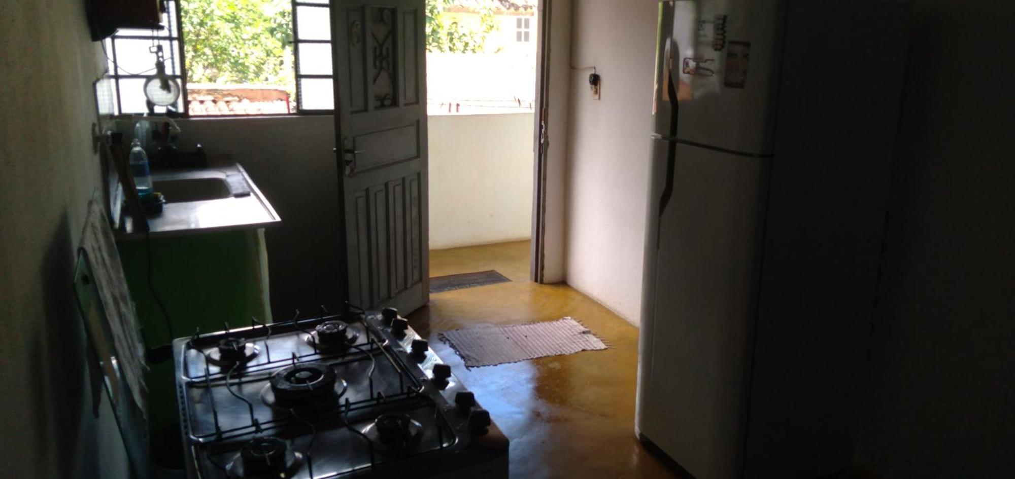 Casa Para Temporada Araquari Exteriör bild