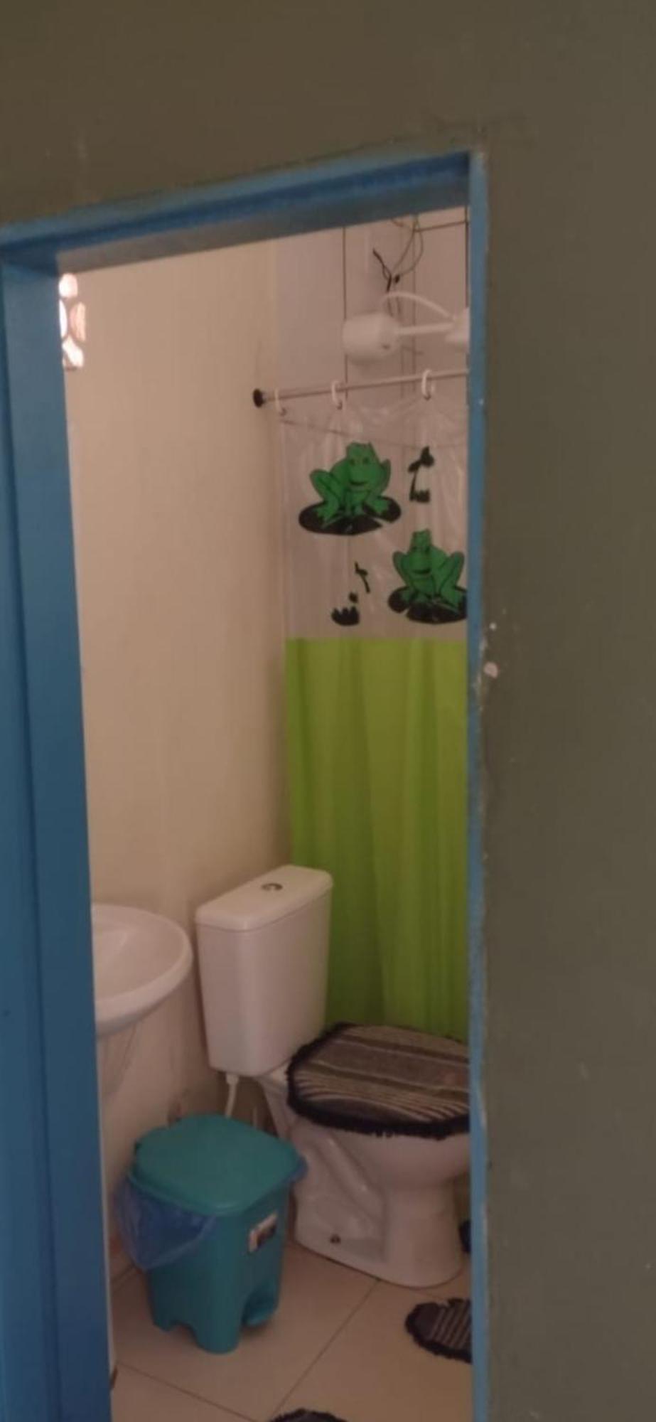 Casa Para Temporada Araquari Exteriör bild
