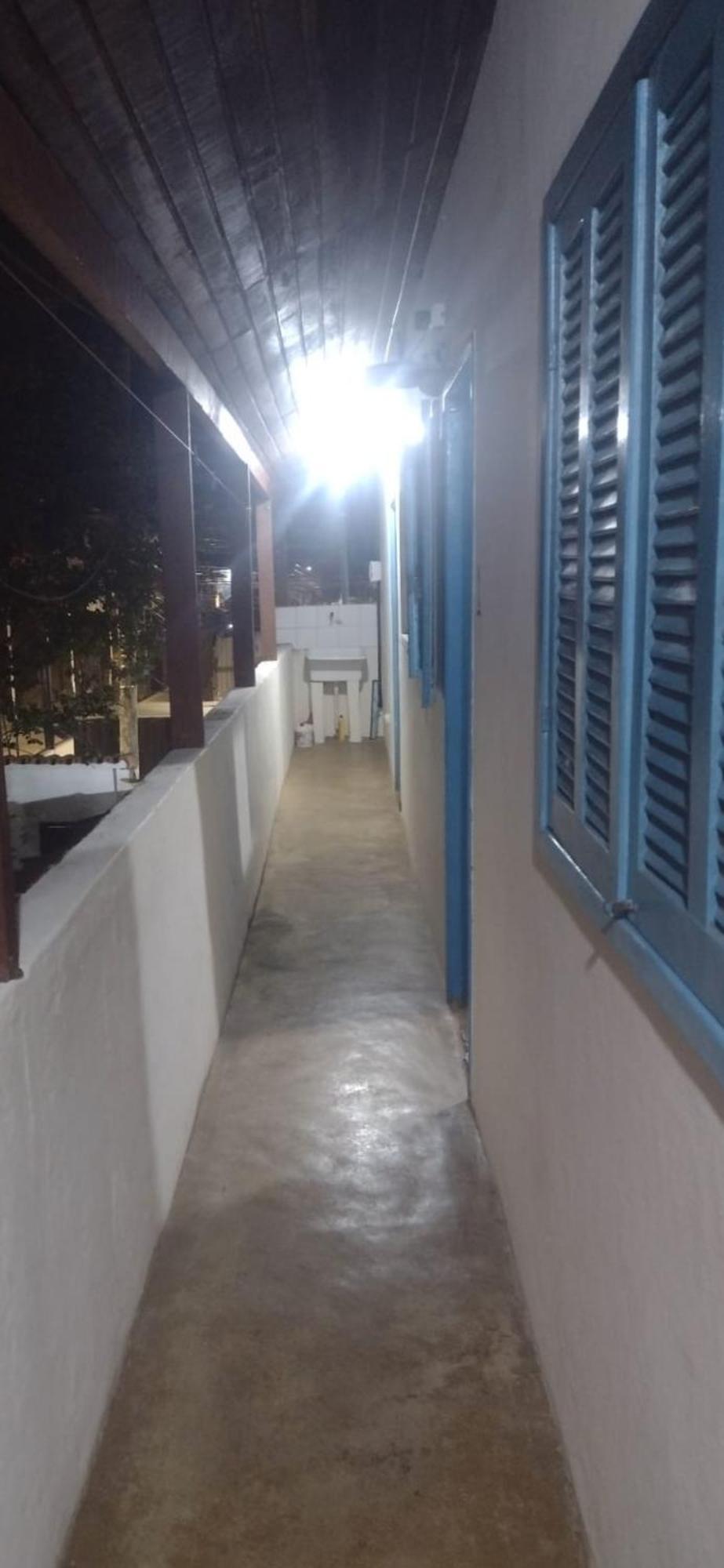 Casa Para Temporada Araquari Exteriör bild