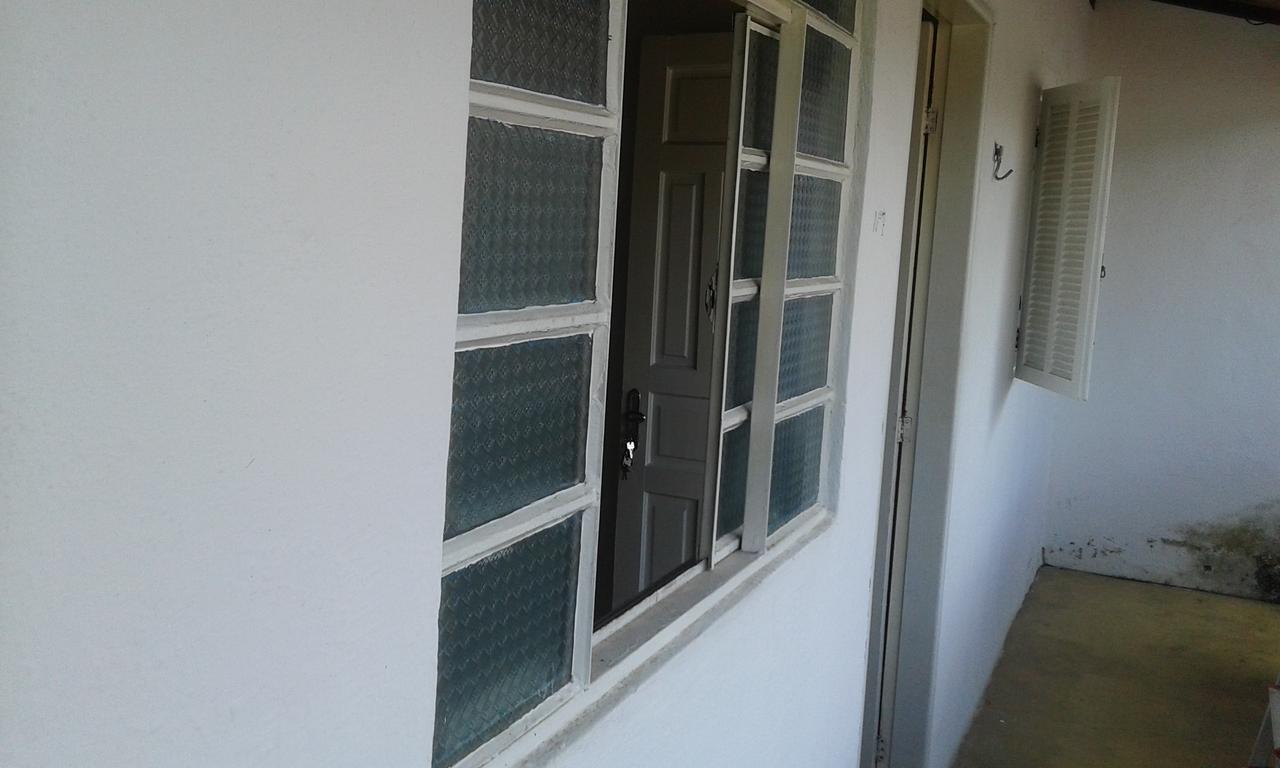 Casa Para Temporada Araquari Exteriör bild