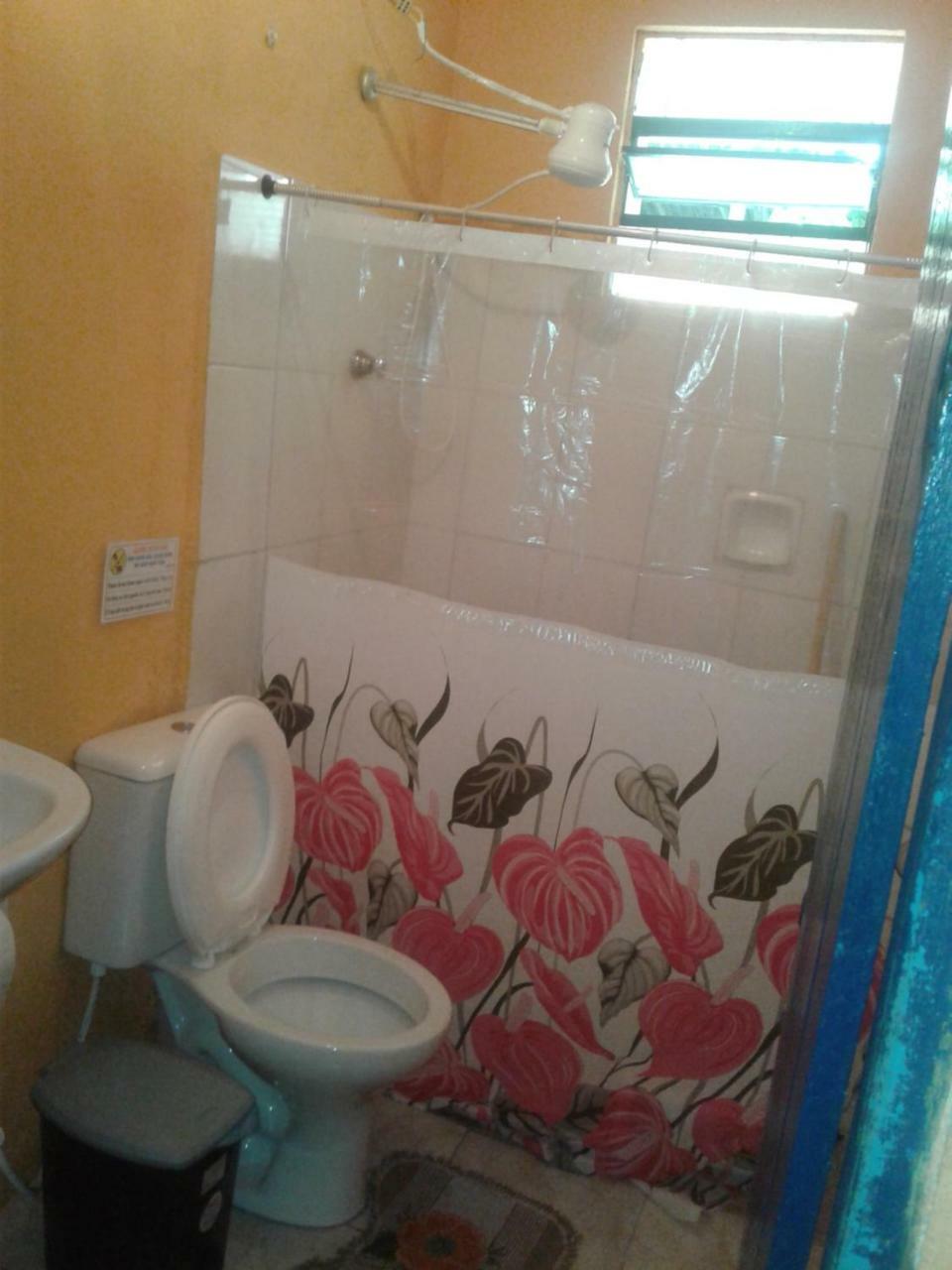 Casa Para Temporada Araquari Exteriör bild
