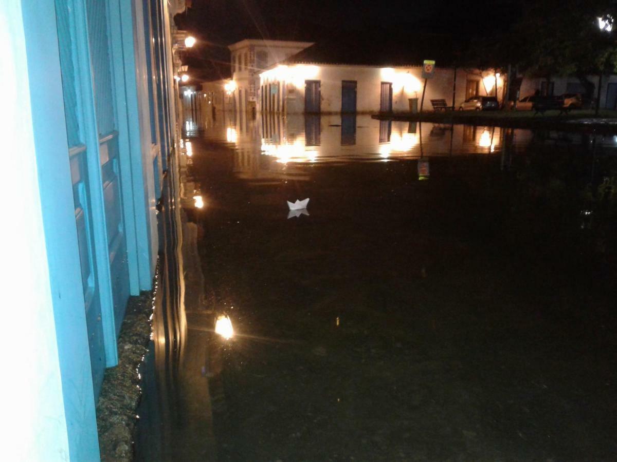Casa Para Temporada Araquari Exteriör bild