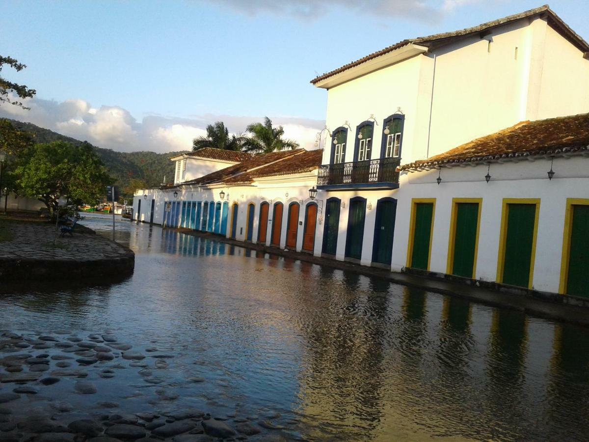 Casa Para Temporada Araquari Exteriör bild